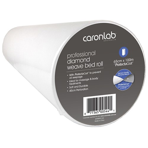 Protectacoat Diamond Weave Bed Roll